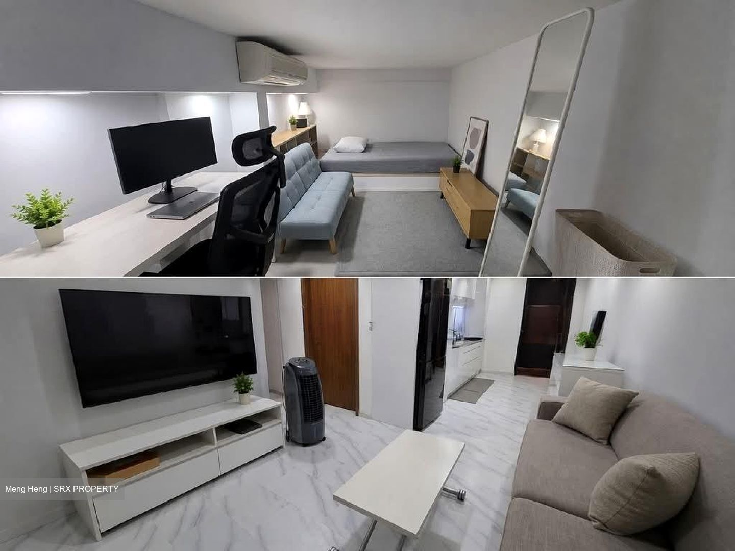 38 I Suites (D15), Apartment #568859561
